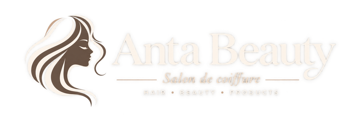 Anta Beauty — Salon de coiffure — Hair Beauty Products